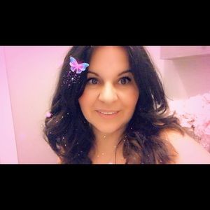 Meet your Posher, Mabel